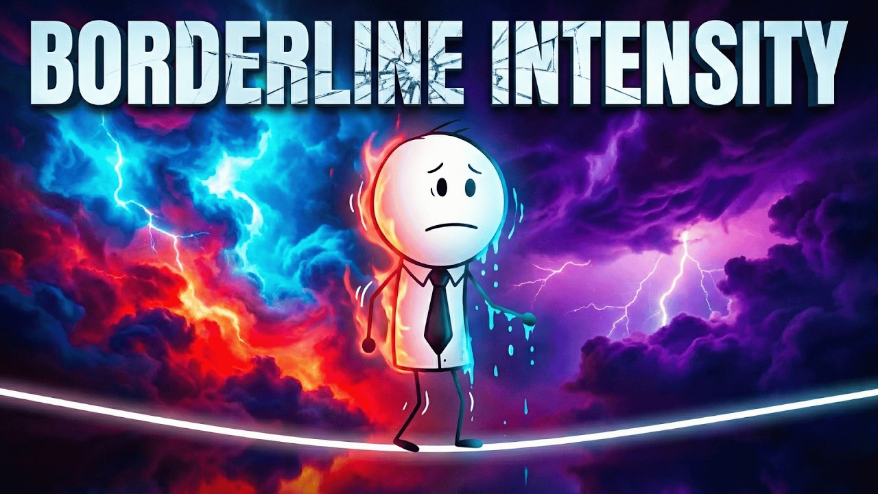 Why Are People With It Often So Emotionally Intense?
