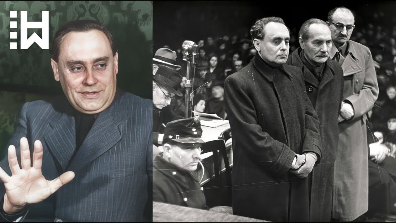 Nie Uwierzycie, Co Ten Faszysta Zrobił Kobietom i Dzieciom