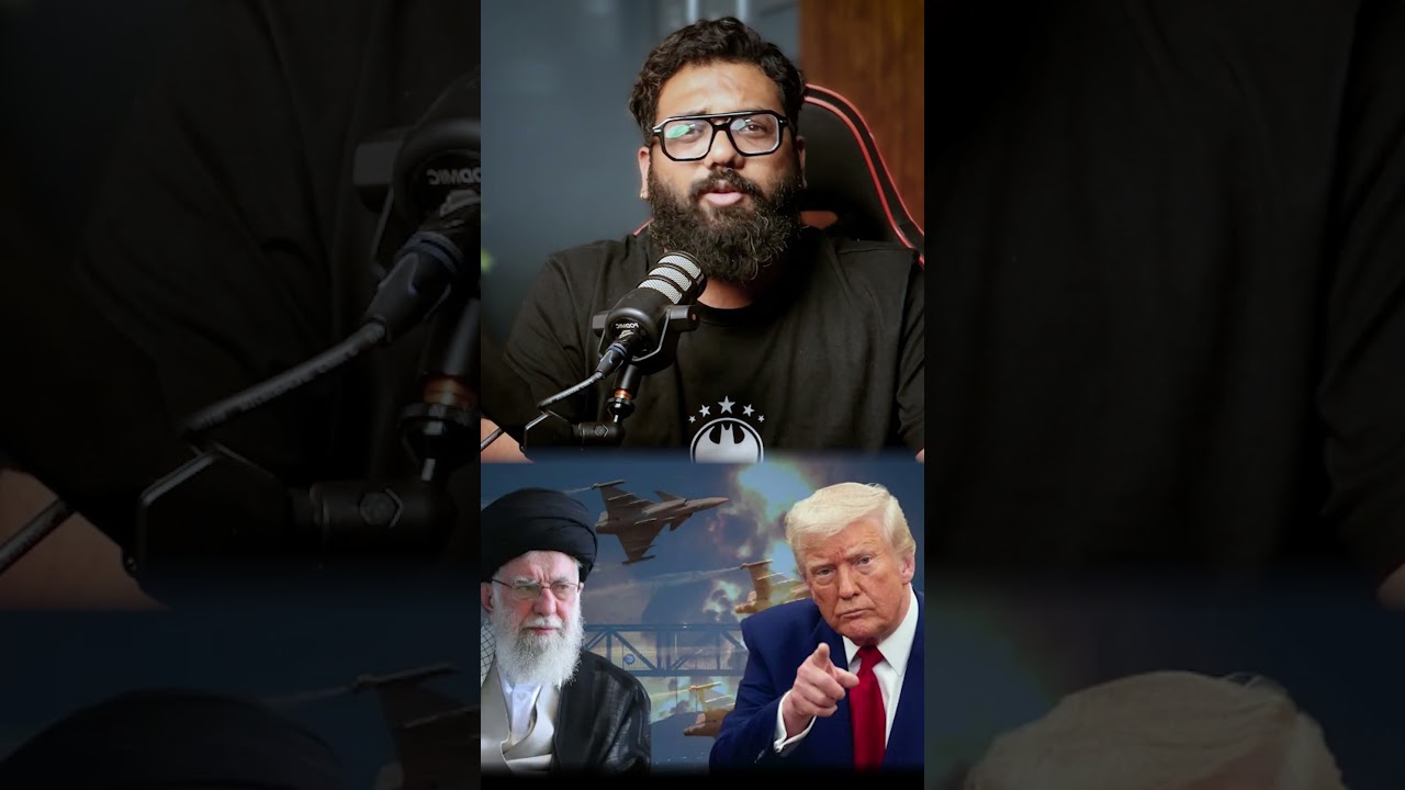 Donald Trump Controversy Explained: Madman Theory, Global Reactions & Why &ldquo;No Kings&rdquo; Protests Are