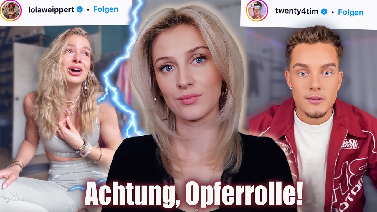 Opferrolle als Strategie - Wie Influencer Firmen erpressen