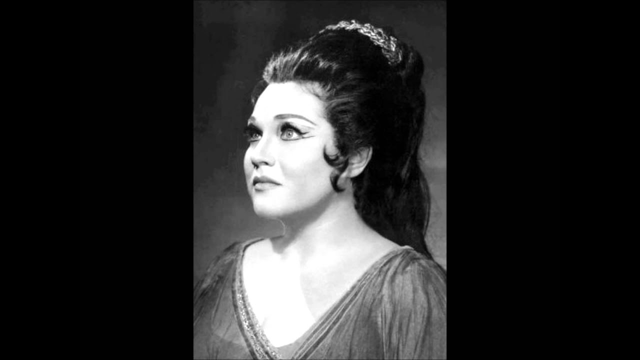 Marilyn Horne 