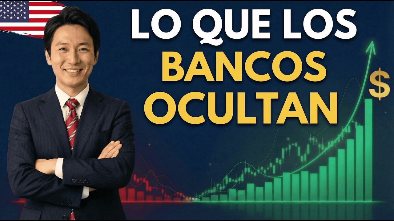 Guerra, oro y uranio: los tres activos que los bancos centrales están comprando en silencio