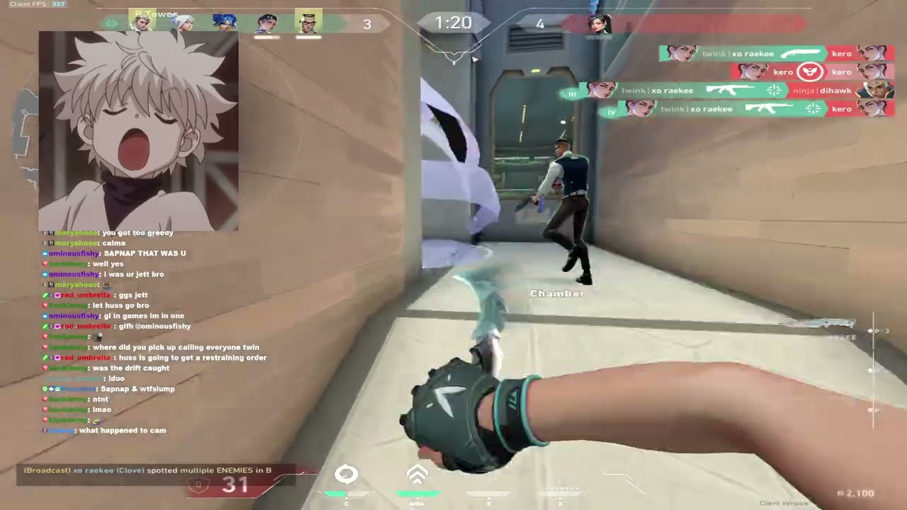 LEARNING HOW TO SPEEDRUN WITH @benex pt 2 | sapnaplive | 1/27/26