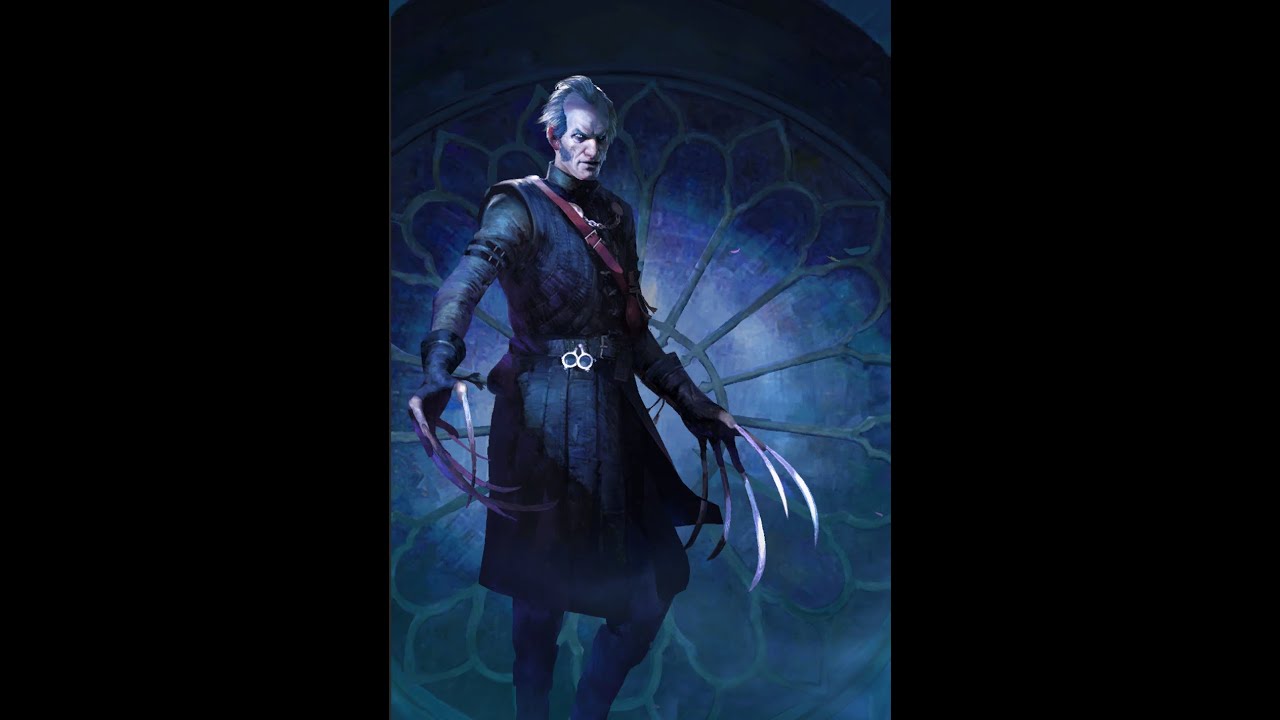 GWENT Dawn (Regis Journey Theme) In-Game Extended Soundtrack