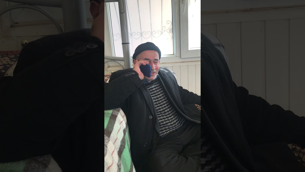 Şahin ağa sevgilisiyle konuşuyor 😂