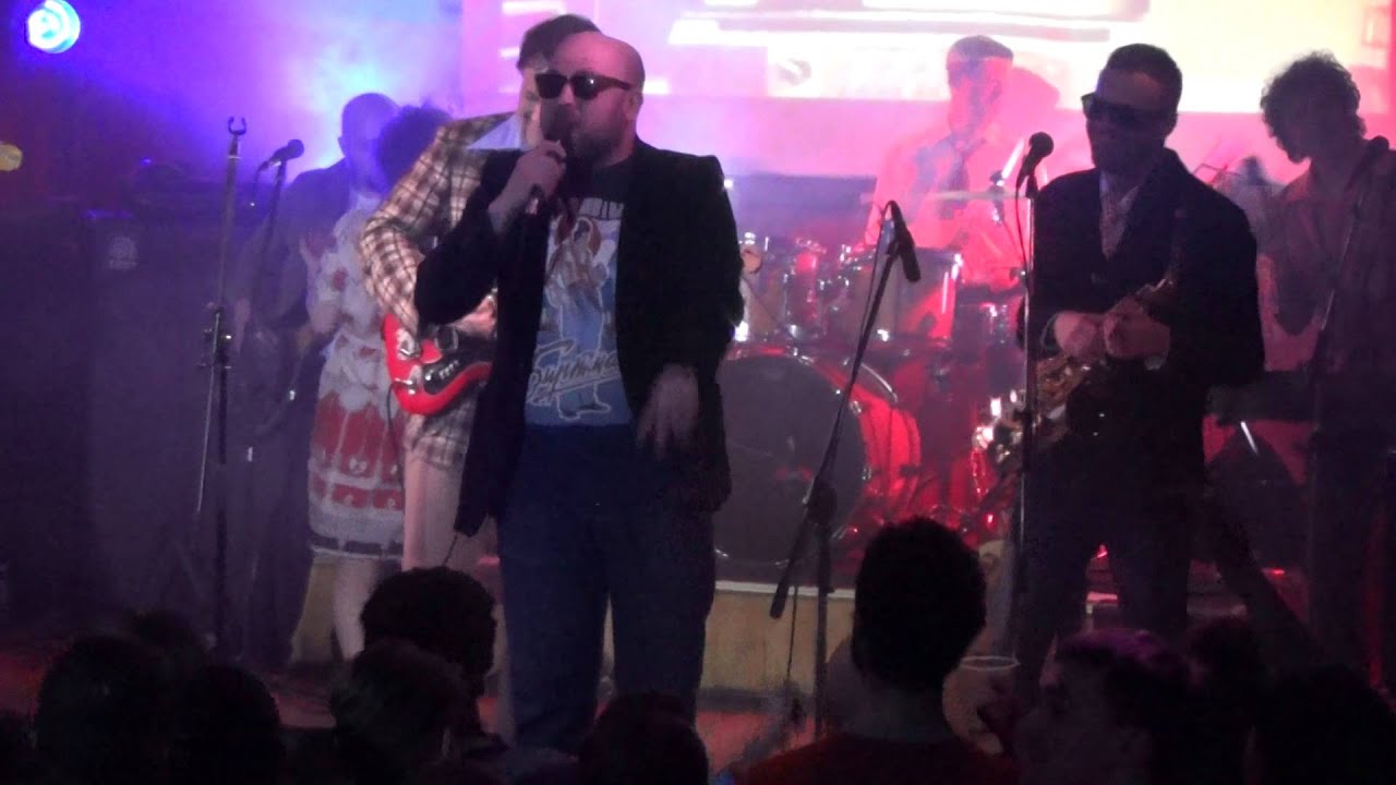 Биртман-Лайки (Санкт-Петербург 12.02.2016.)