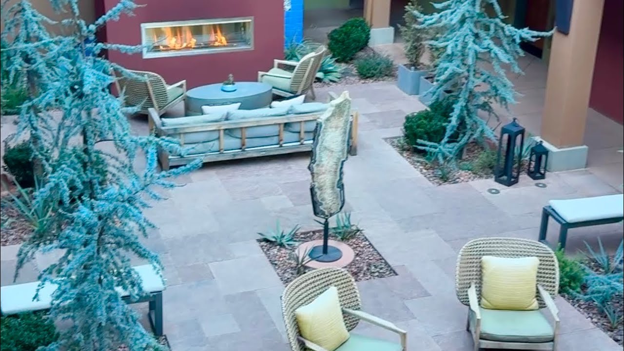 The Wilde Resort and Spa, Sedona Arizona