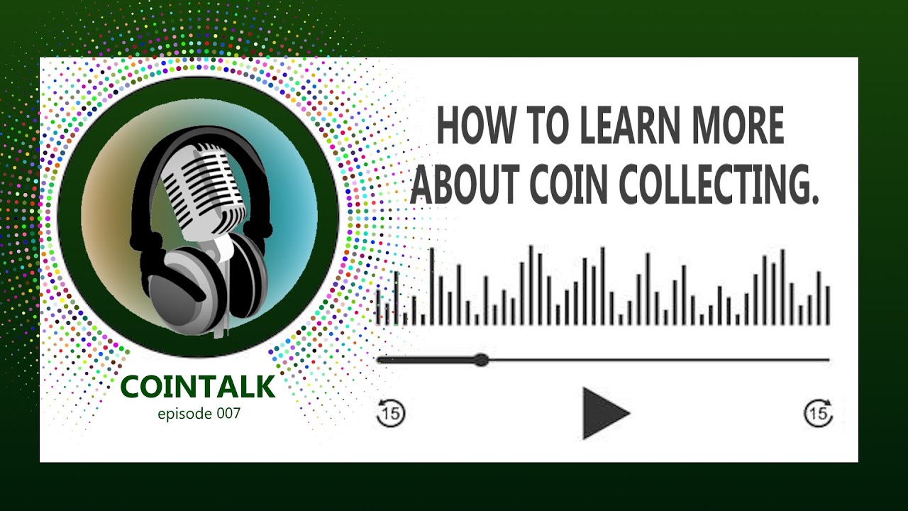How To Research Coins and Learn More About Coin Collecting 😀