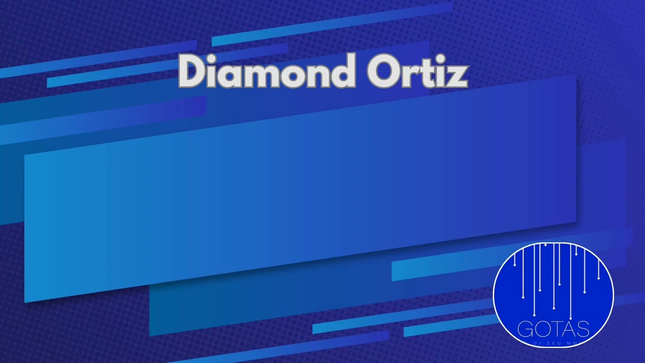 DIAMOND ORTIZ - Love Connection