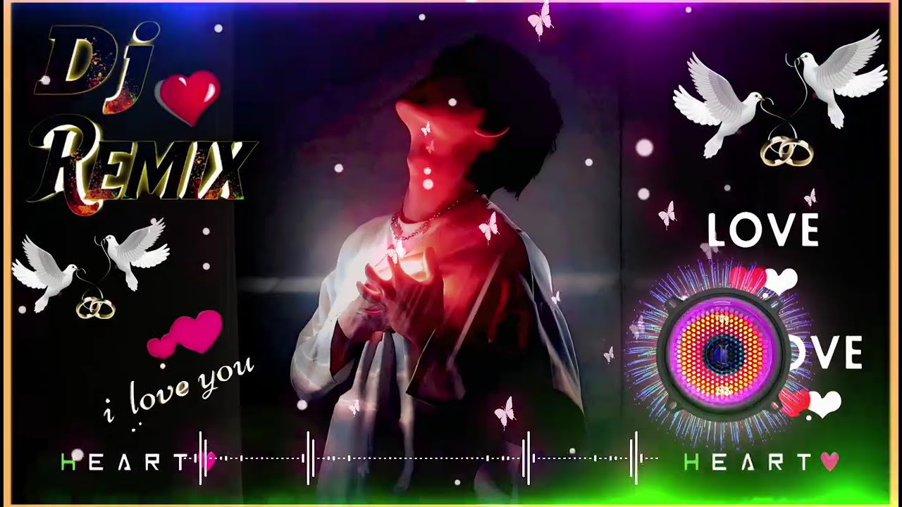 😥 Broken Heart Breakup Special Nonstop DJ Remix | Sad Girl Theme Mashup | Hindi DJ Mix