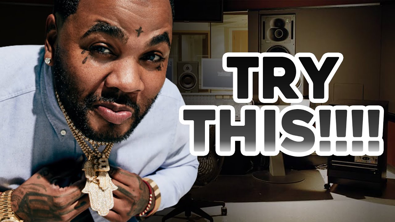KEVIN GATES SONGWRITING TIPS