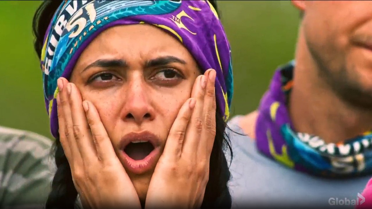'Survivor 51' First Look Trailer | New Season This Fall