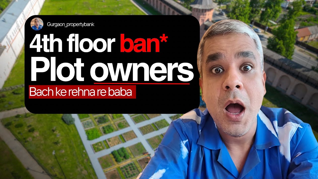 Ban on 4th Floor ke Baad ka sach 