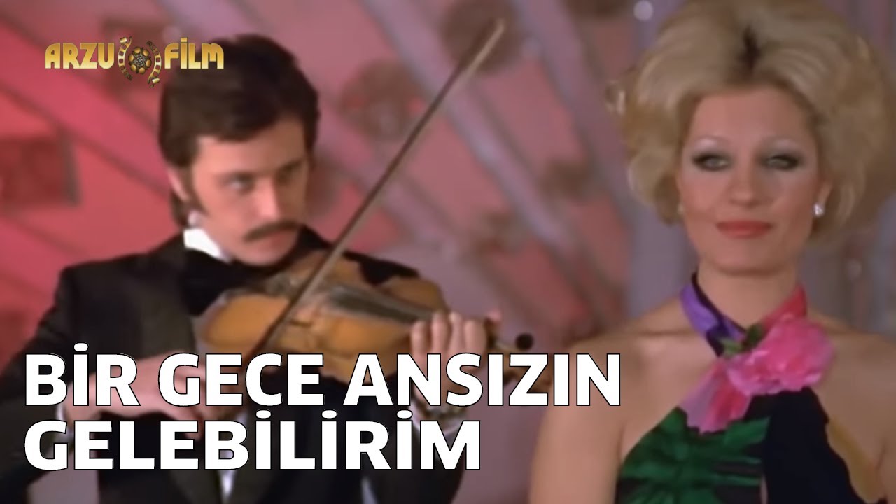 Hasret | Bir Gece Ansızın Gelebilirim