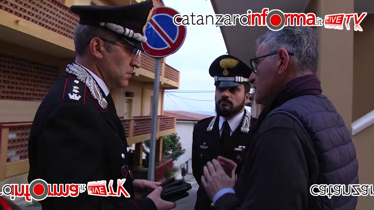 Omicidio Isola Capo Rizzuto