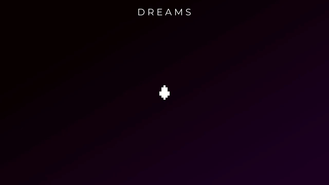 poixone - Dreams V4 [Unfinished/Unreleased]