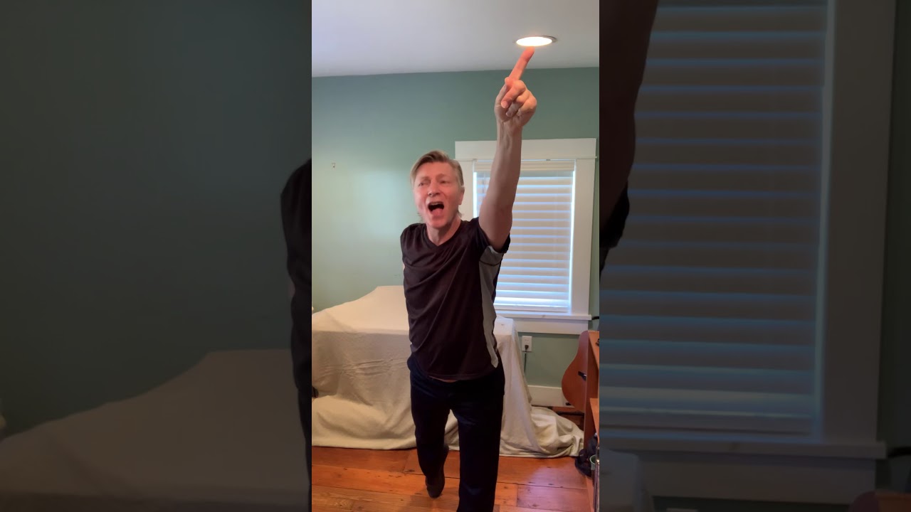 You Can Be A Rainbow