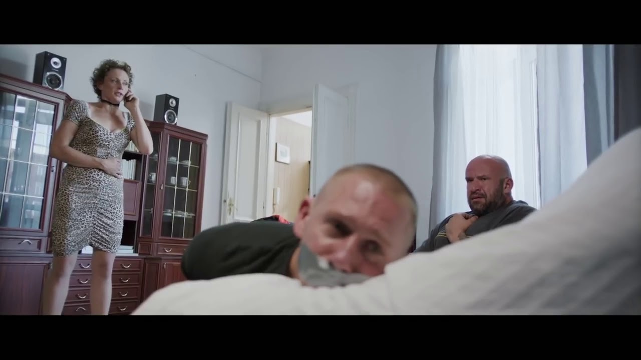 Robert Szewczyk - oficjalny zwiastun do 3 odc. serialu Botoks