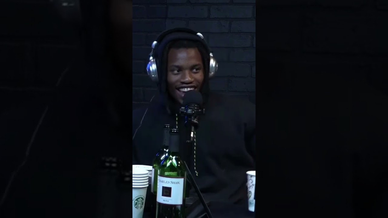 Denzel Curry defending mumble rap