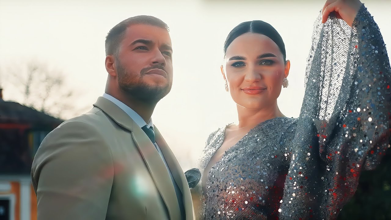 Culita Sterp - Am plecat de mic in lume [Video Oficial] 2024 ft. Andrada Barsauan