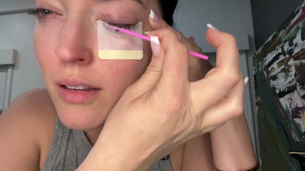 FADLASH Cream Lash Remover Review | Does It Actually Work?