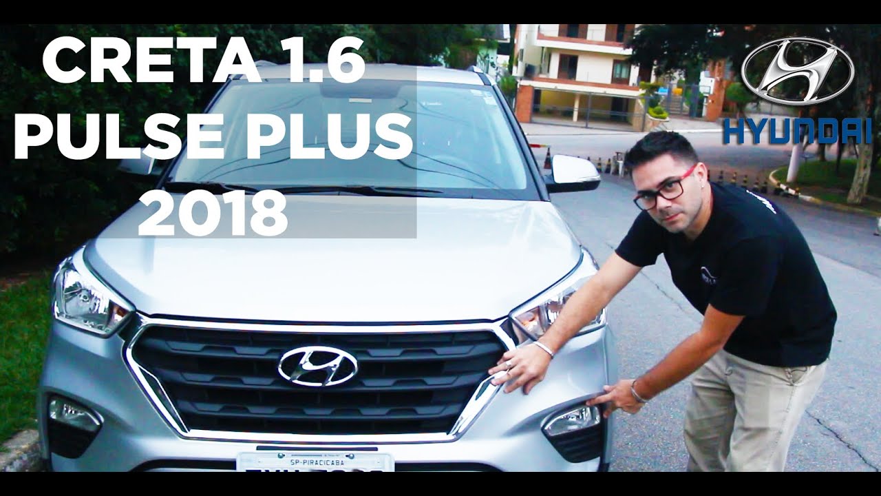 Hyundai Creta 1.6  | Porque é tão vendido ? | Carros Lab
