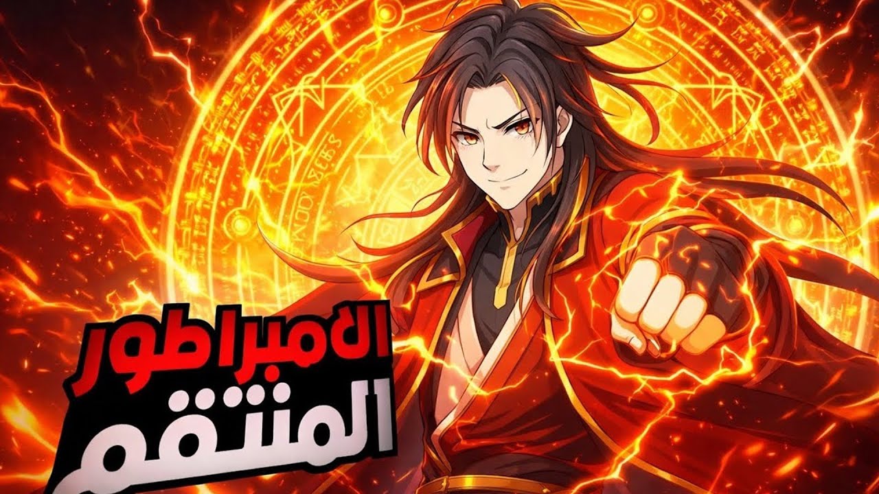 من خيانة وطردٍ مهين… إلى عودة بقوة التنين الأسطوري | ملخص مانهوا