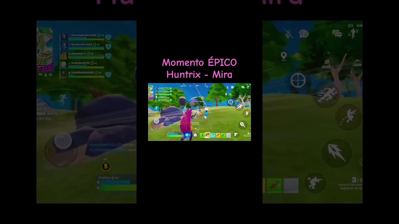 Nobody can with her #streamer #gaming  #fortniteshorts #huntrix #kingcheo #global