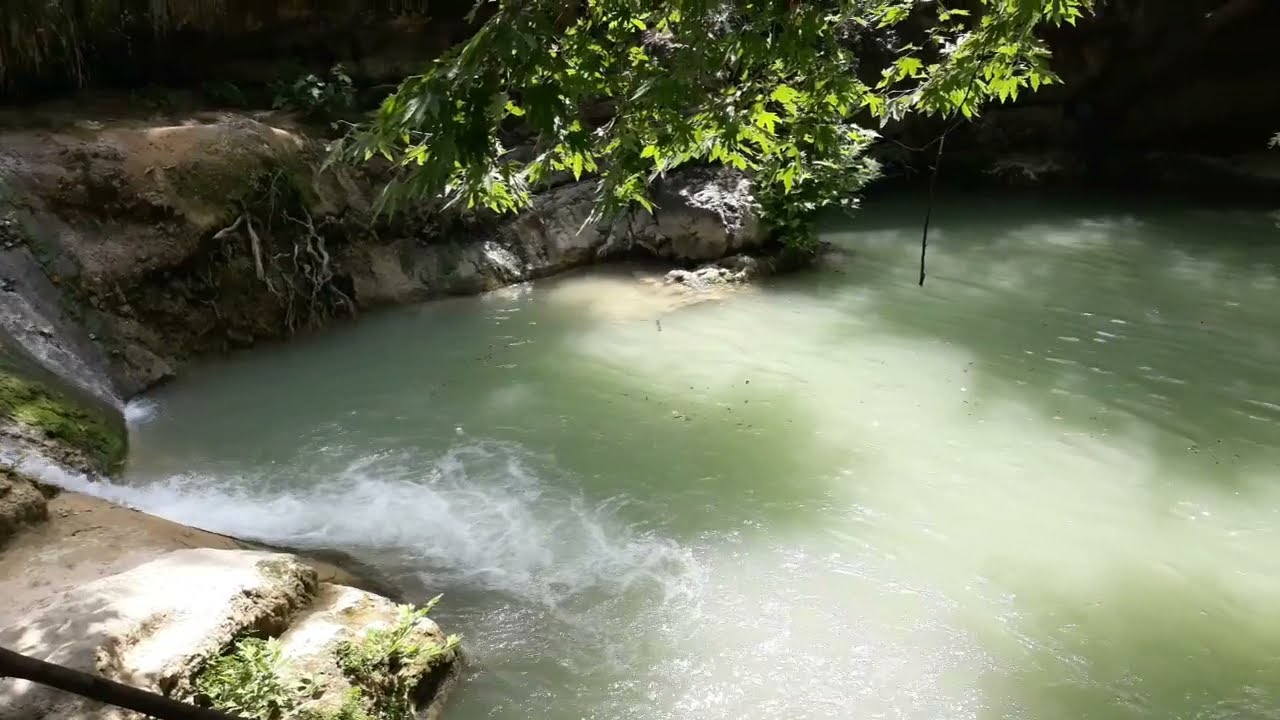 نهر الجاهلية - لبنان بلد السياحة 🇱🇧 #سياحة #طبيعة #لاتنسوا_الاشتراك_في_القناة_وتفعيل_الجرس