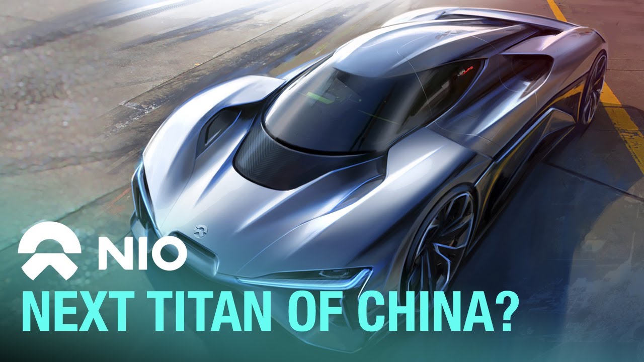 NIO vs Tesla: Battle for China