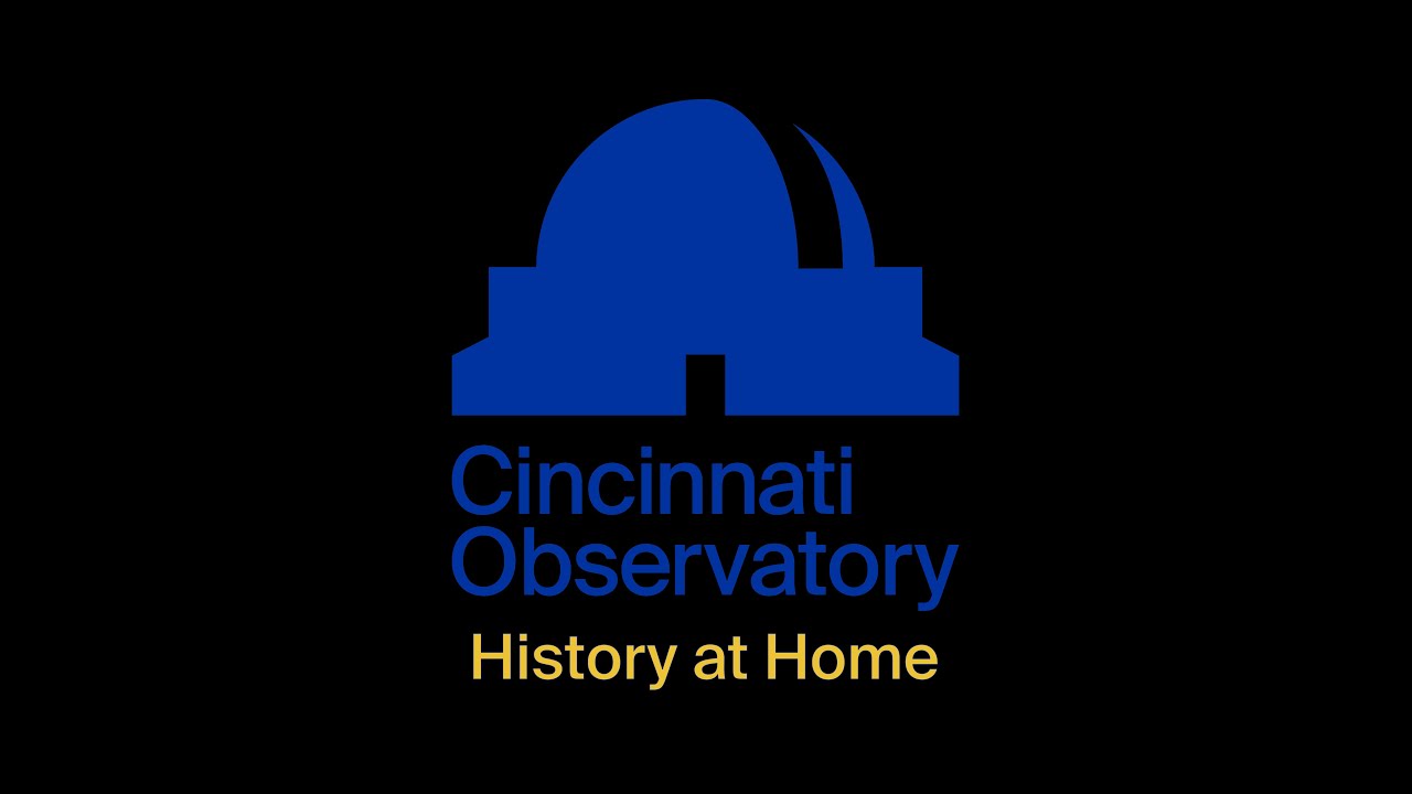 History at Home - Women Who Chase the Sun: Female Pioneers in Eclipse Science