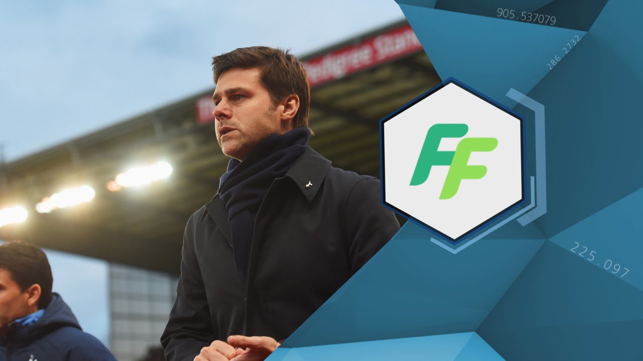 Pochettino: Spurs Revolution, Maradona and a famous penalty