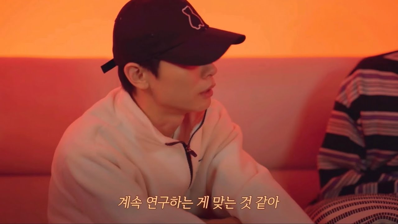 [LUCY/신예찬] 어느 바이올리니스트의 이야기