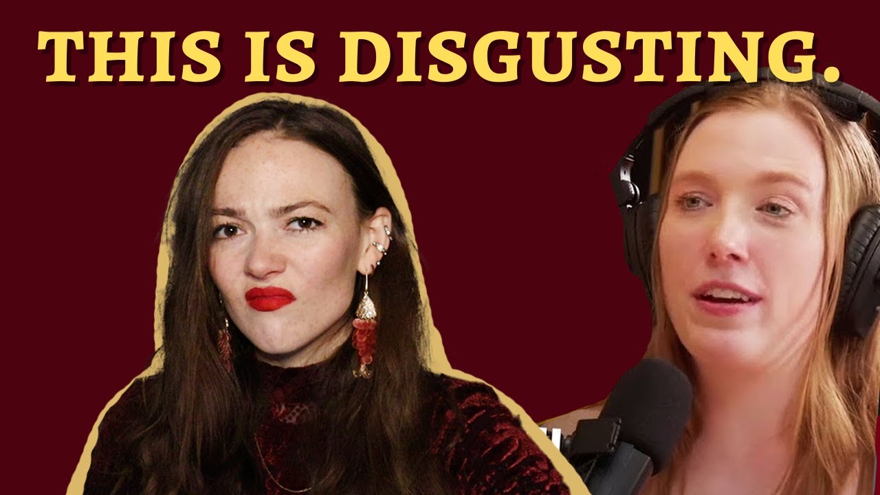 Red Pill Women Are Trashy and Childish