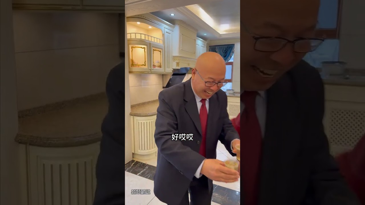 皓天這樣做對嗎？ #家庭 #情感 #正能量 #父母 #皓天創造美好生活