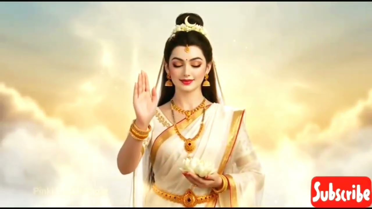 माता रानी आई हैं | Navratri Special Bhajan 2026 | Jai Mata Di | Navdurga Bhakti Song