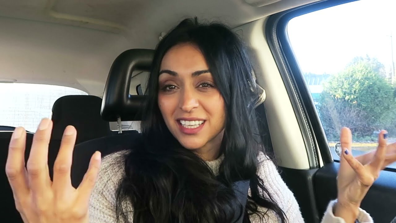 Atomic Habits Book Club! Vlogmas Day 4