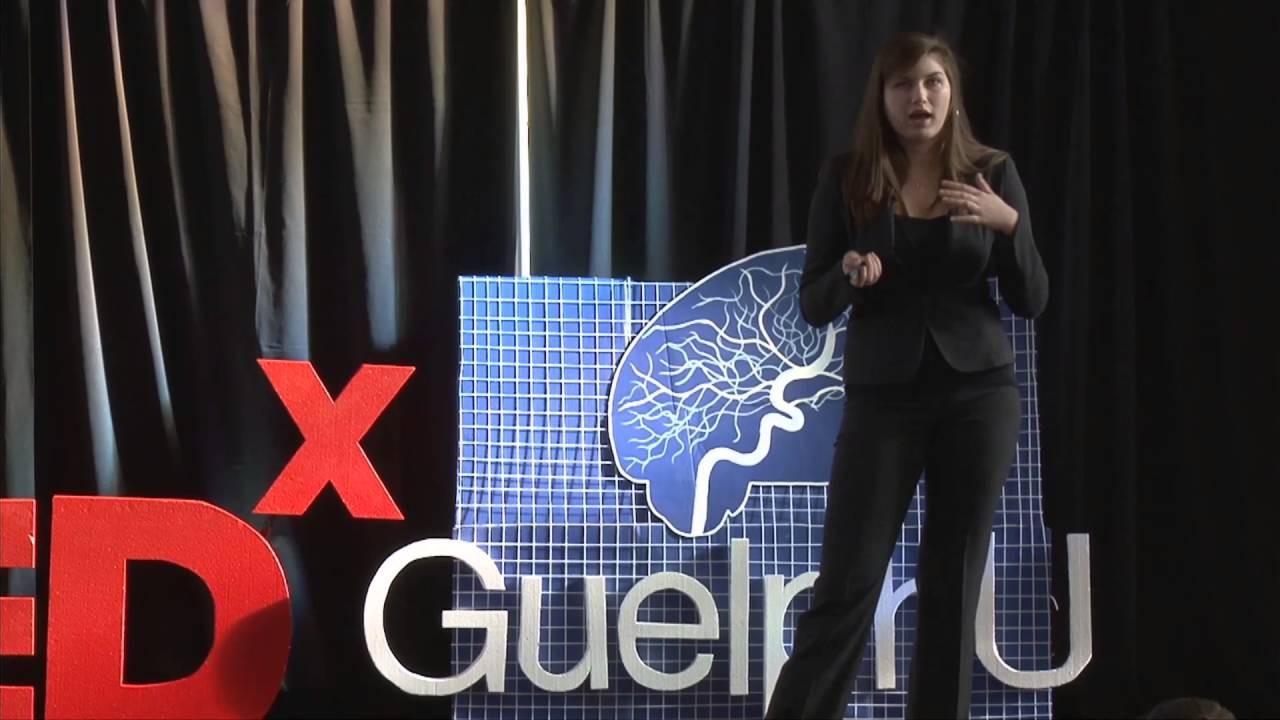 Misconceptions of Learning Styles | Anita Acai | TEDxGuelphU