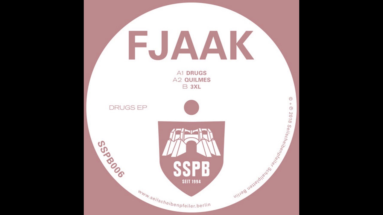 FJAAK - Quilmes