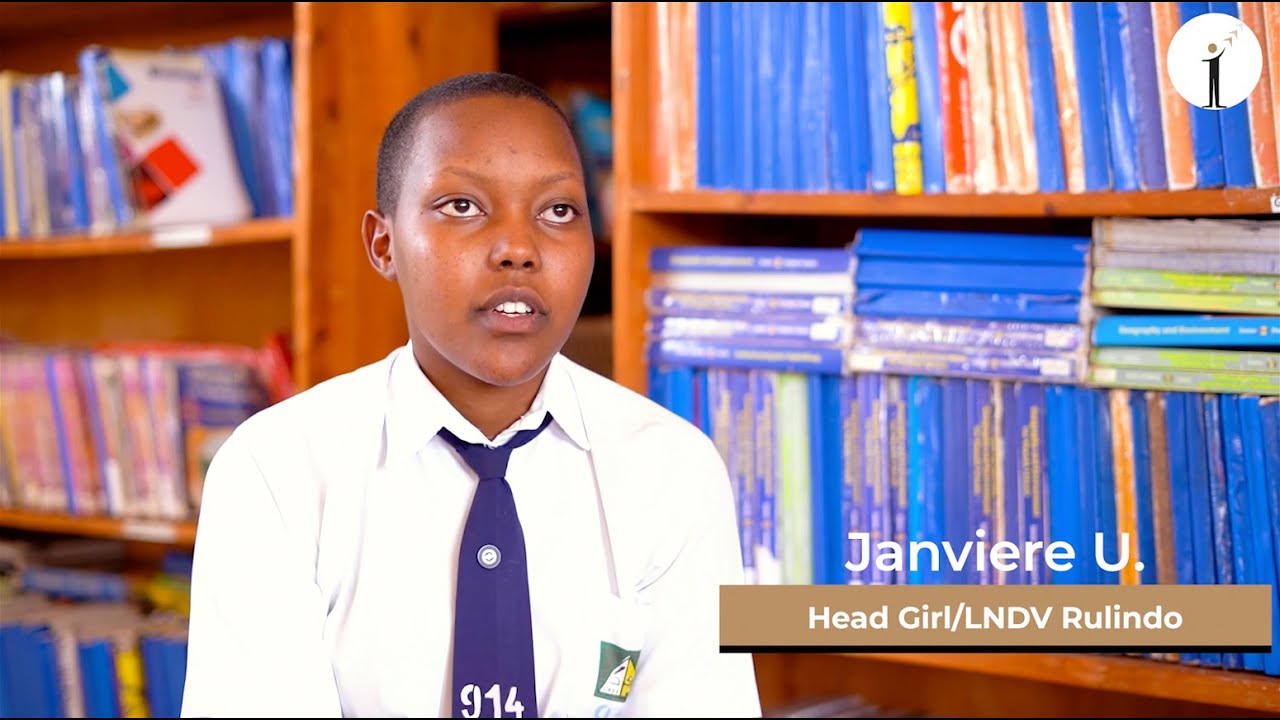 3 Years as Head Girl... You Won’t Believe What Happened Next!