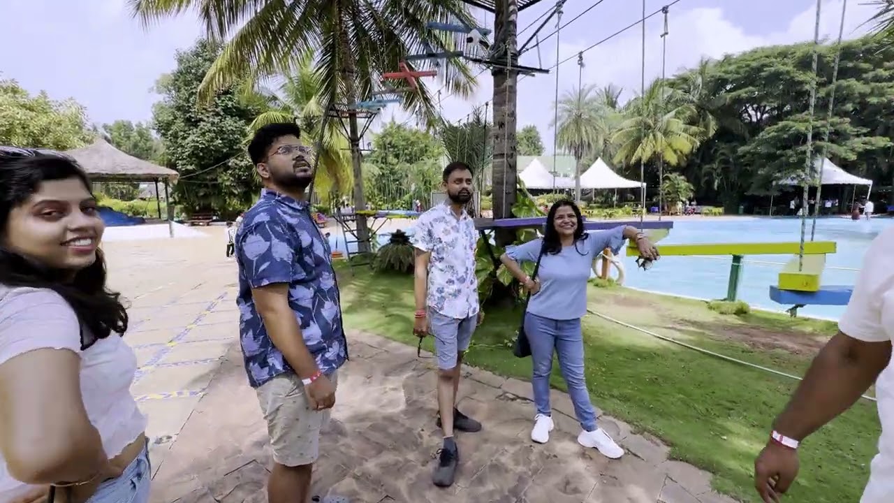 Club Cabana Bangalore | 2024