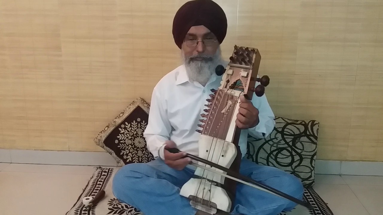 Sarangi basics for beginners | Learn basics of Sarangi | Music of India | Basic Sarangi Information