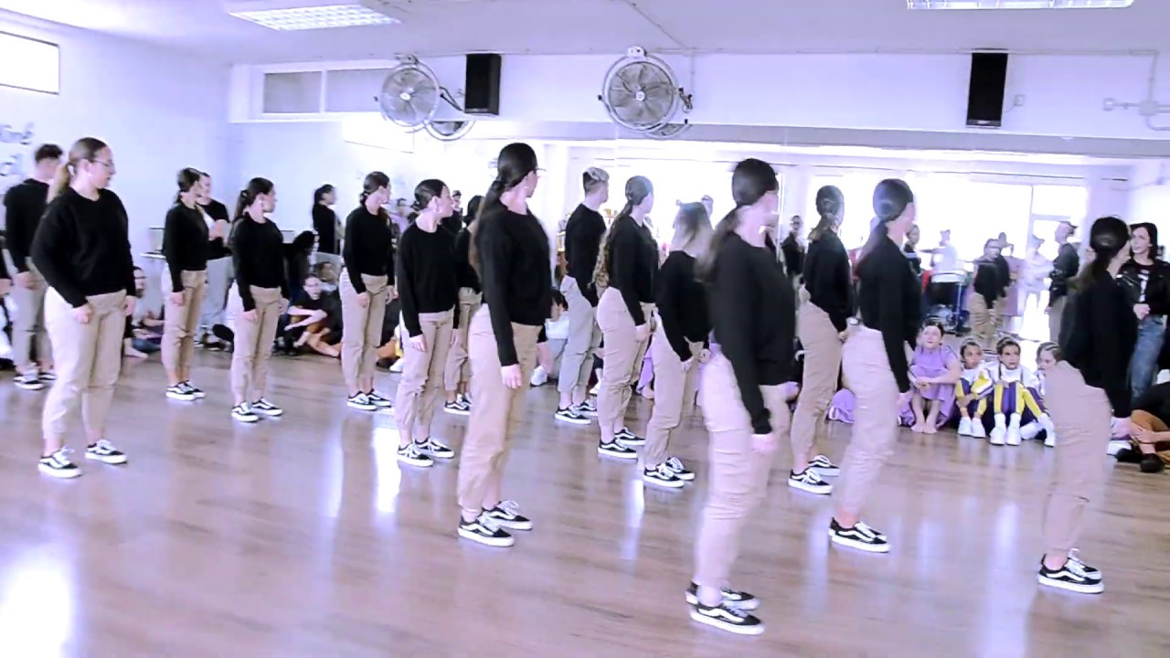 ZEN - The Emotions Factory 8.0 || Keydance Escuela de Danza