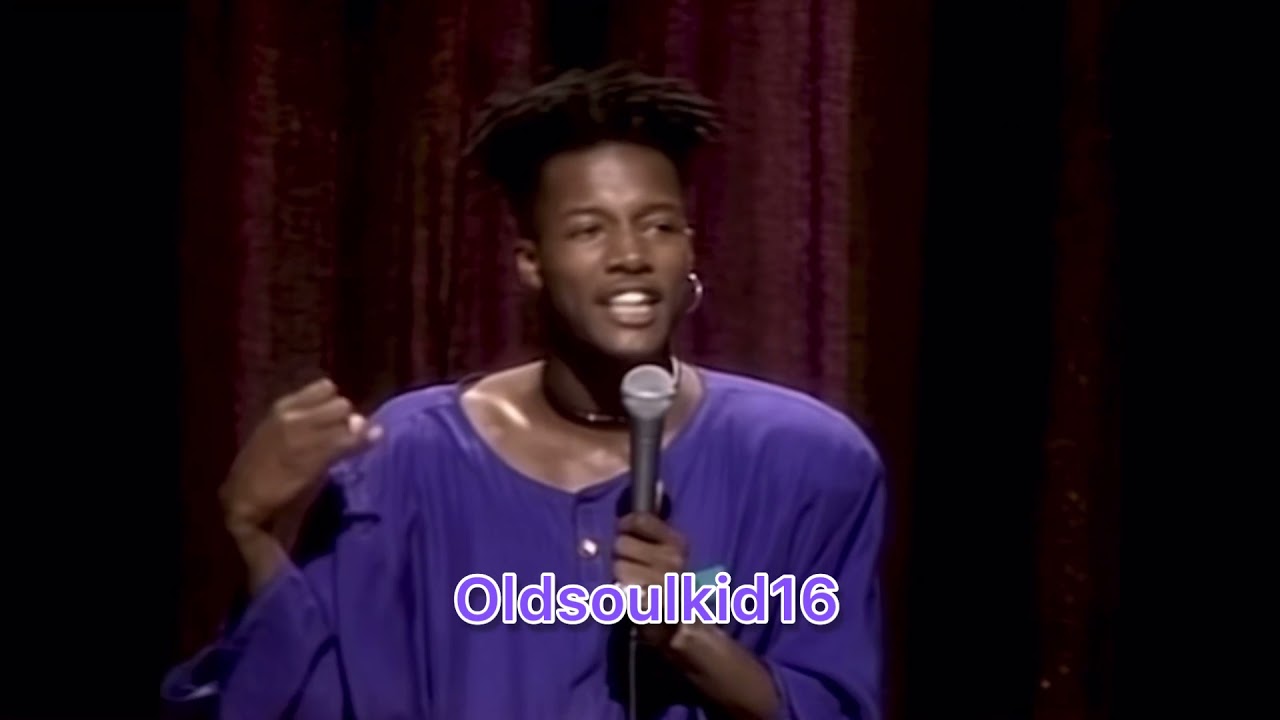Flex Alexander - I Got Robbed