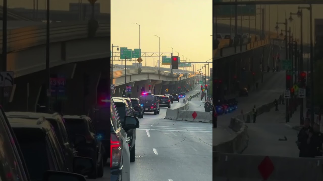 Trump's security ramped up after assassination attempt