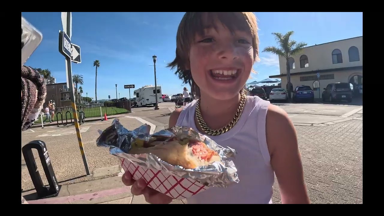 Home Schooled EP 4 - I DON'T LIKE THIS!