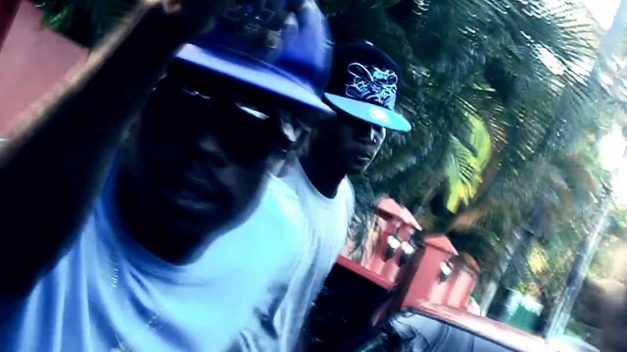 Lil Gt-Piaro-Ns Black-Black Devil-Fefen-Game Time-Chan''iiss Mc( Yana Medley Clip Officiel 2013 )