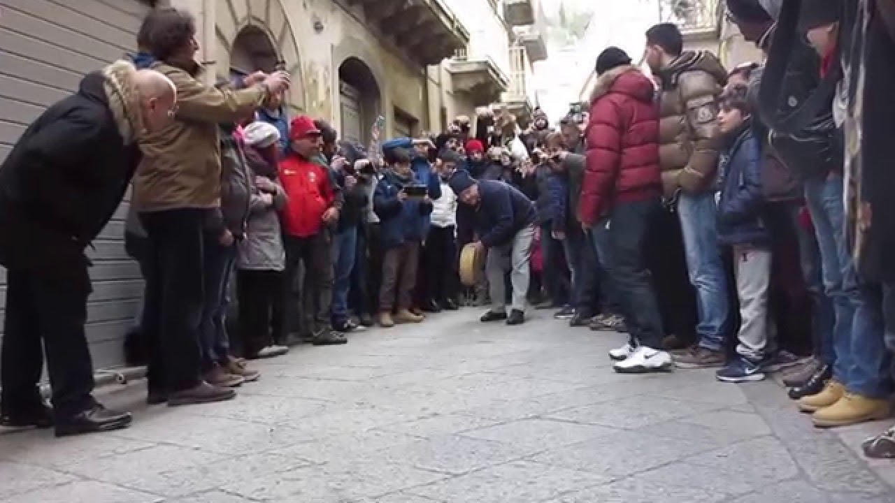 maiorchino 2016 finalissima