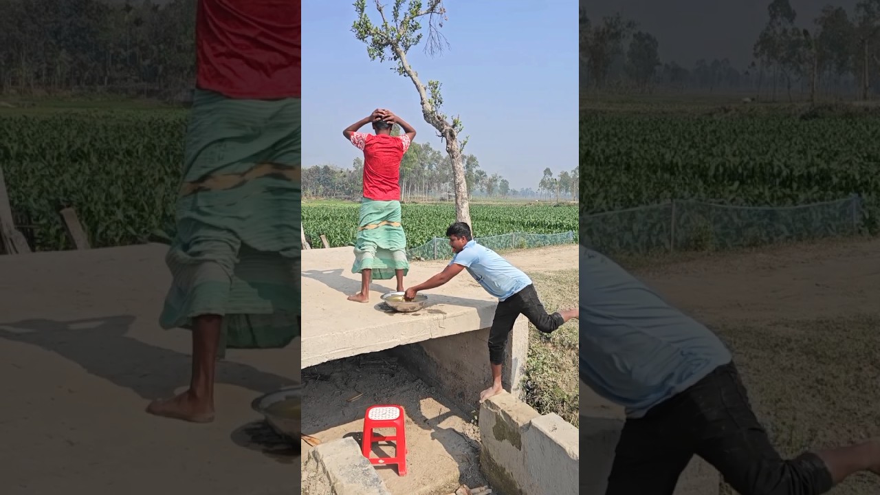 তুল কোথায় তোর