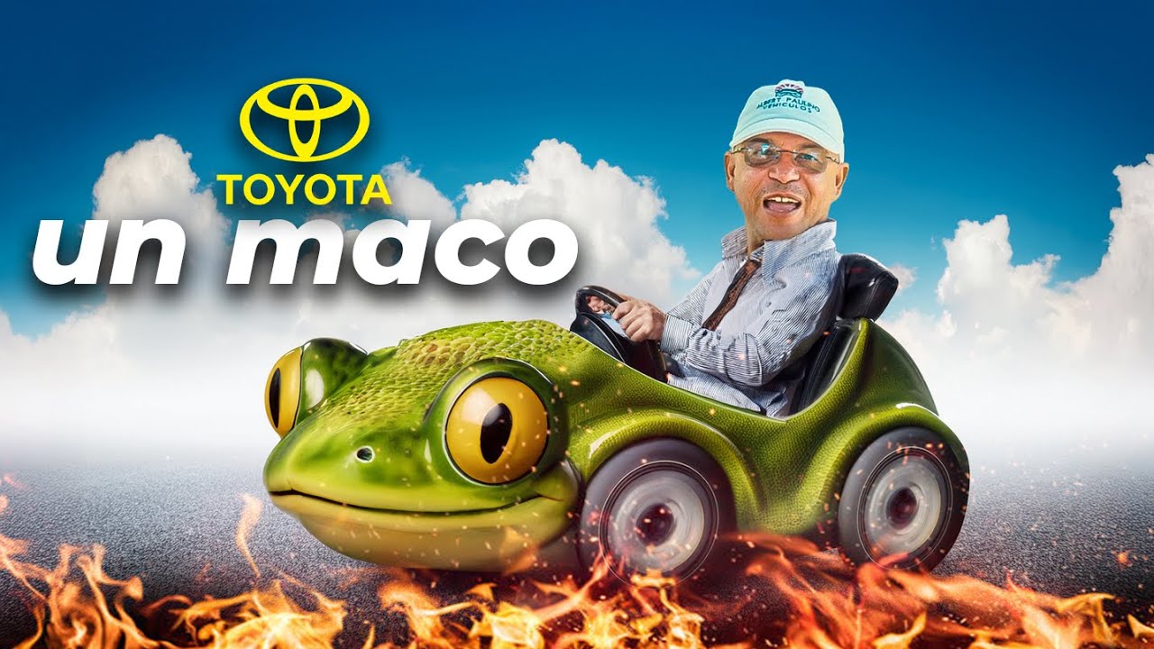 Vehículos nuevos que son UN MACO
